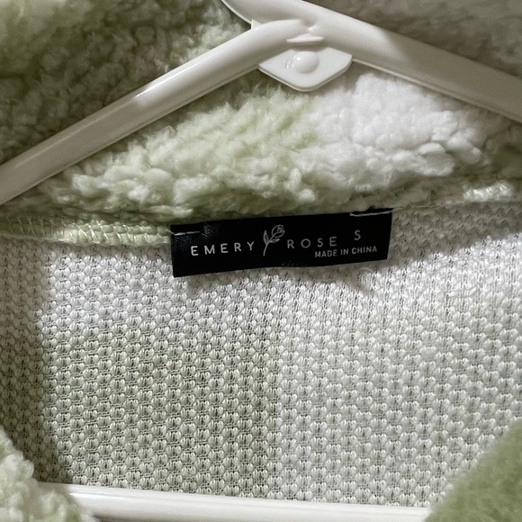 Womens jacket - Picture 2 of 2